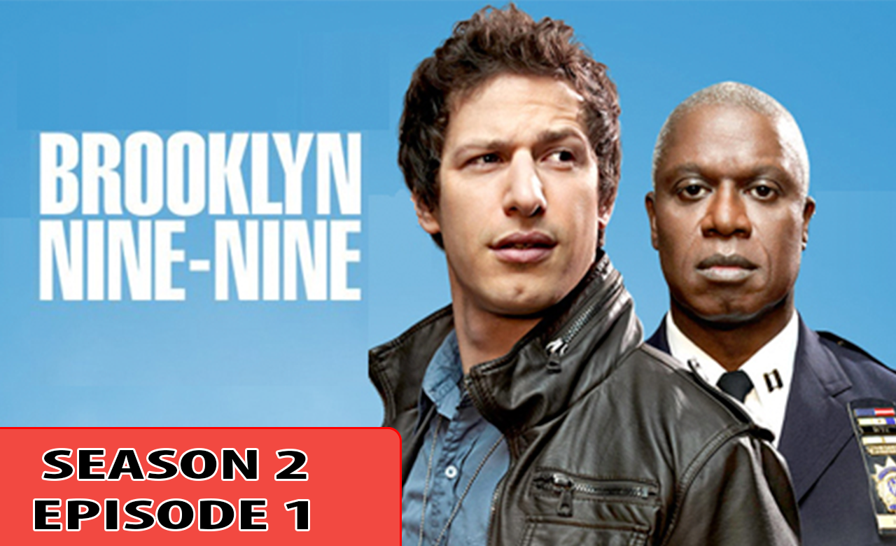 brooklyn nine nine the tagger full episode